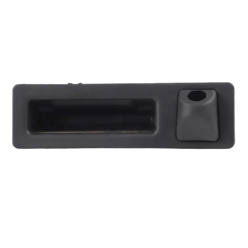 51247381868 Kofferraumklappen-Schloss Druckknopfschalter Griff für BMW Für G30 G38 G05 F90 Heckklappe Ersatzteil