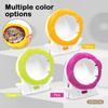 Portable Bead Stringing Tool USB Operated Crafting Device for Jewelry Makers Beginners Friendly