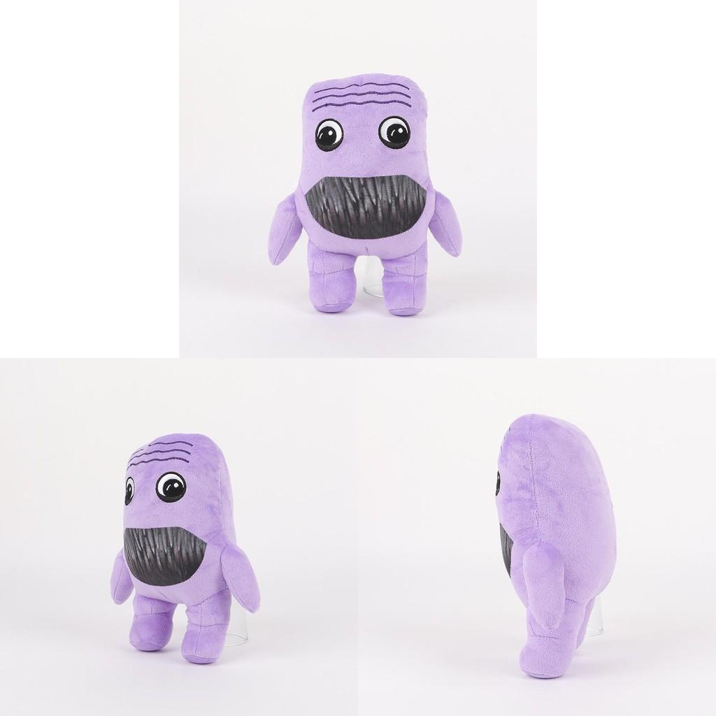 Chase 2 Pillar Exe Plush Toy Stuffed Doll Game Peripheral Decoration Gift Kids