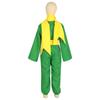 Ensemble de Costume Cosplay Film d'Animation Le Petit Prince pour Adultes et Enfants - Tenue de Spectacle