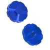 Bicycles Suspension Fork Caps Replacement Mountain Bike Air Gas Fork Protector Bike Front Fork Gas Cover Protector Caps