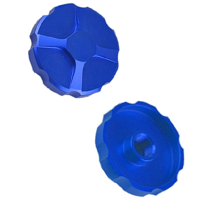 Bicycles Suspension Fork Caps Replacement Mountain Bike Air Gas Fork Protector Bike Front Fork Gas Cover Protector Caps