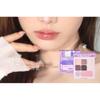CHIOTURE - Seven-Color Disk Eyeshadow Palette - 5 Types
