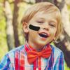 Football Strips Eye Strips Sports Under Eye Eyeblack Sticker Baseball Eye Stickers  Fans Decals