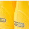 Crocs Kids Handle It Rain Boots Yellow 12803 730