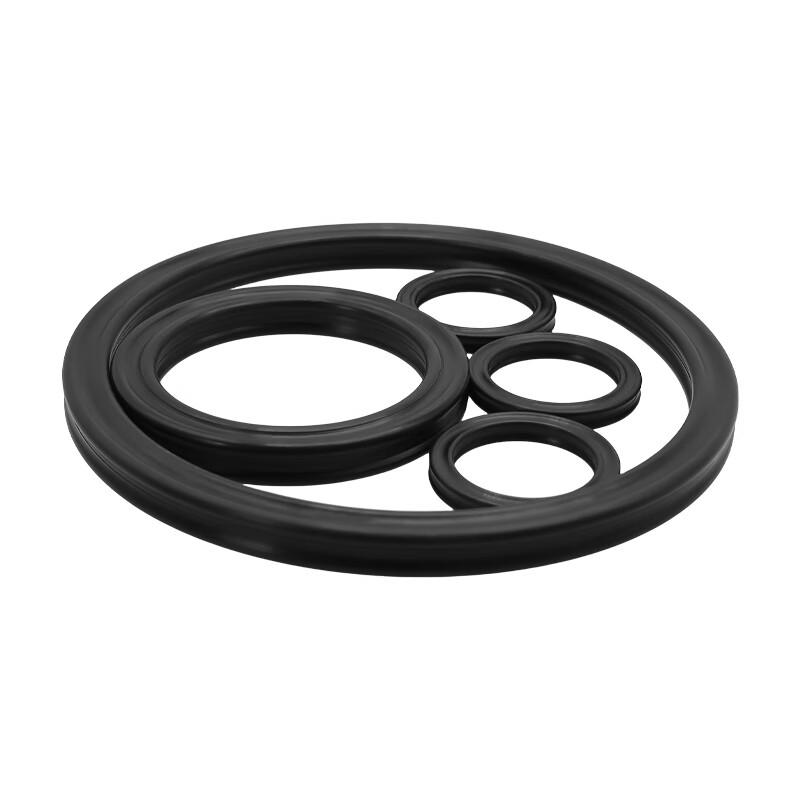 Nitrile Rubber X-Ring Seal