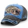 Cappello Cotone Moda Ricamo Squalo Visiera Casual per Donne Snapback Hip Hop Cappellini per Uomini e Donne Cappellini Cntang Uomo Baseball