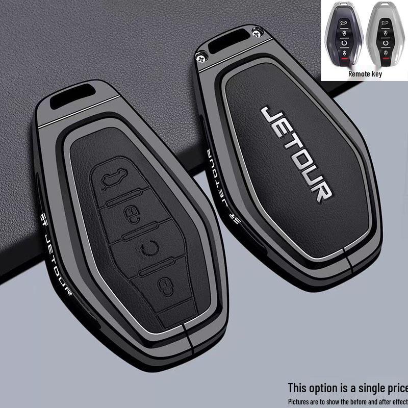 Jetour Chery X70L/X90pro/X95/X90CDM/X70plus Key Cover & Shell