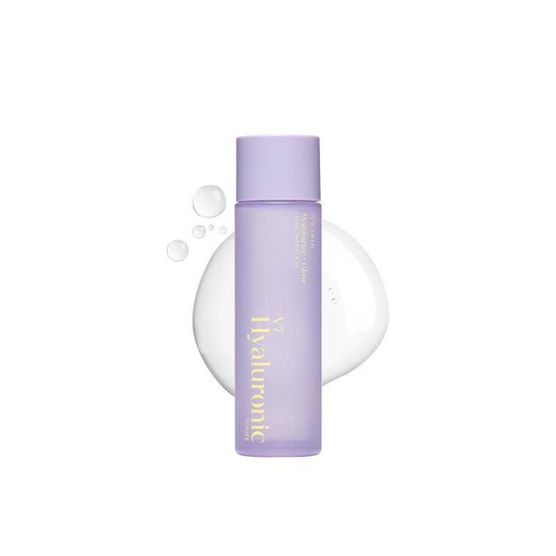 

IT S SKIN V7 Гиалуроновый тоник 150мл