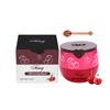 Lip Sleep Mask Night Sleep Moisturizing Lip Gloss Bleach Cream Exfoliating Fade Lip Lines Strawberry Honey Nourishing Lip Care