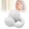 1pc   V5.3 Ear Clip   Headphone Stereo Noise Canceling Waterproof Bone Conduction     Earbud