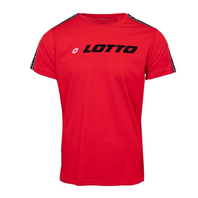 Tee shirt lt1264 du s au xxl Homme LOTTO