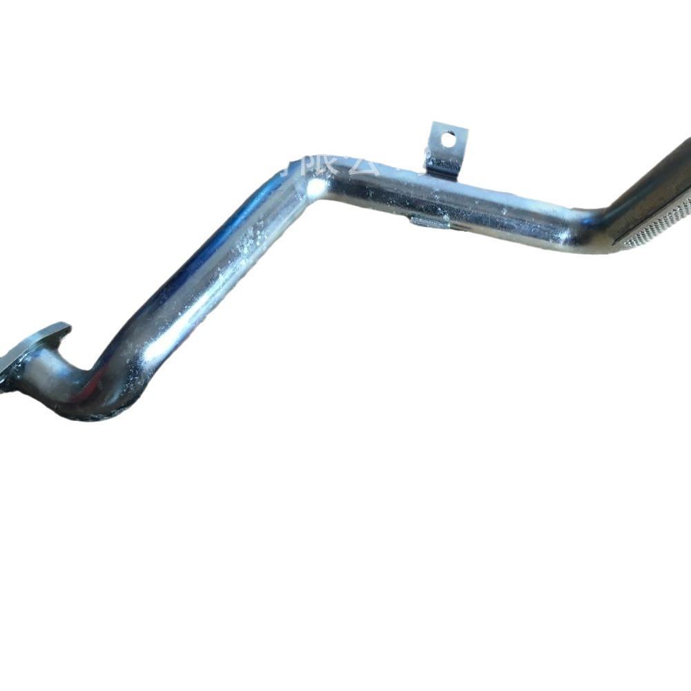 Cummins Engine Oil Suction Pipe 3910787 for Construction Machinery