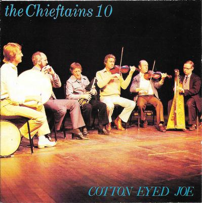 CD CHIEFTAINS - Cotton  79019 Shanachie 1994 US World Music Used