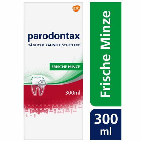 Parodontax Mouthwash 300ml