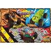 Puzzle MaxiFloor - HotWheels - LISCIANIGIOCHI - 2 x 60 pieces - Des 4 ans