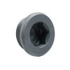 2pcs Car Differential Drain Plug Fill Plug Emission Plug With O-Ring For BMW E46 E90 E87 E81 E82 E88 F20 F21 Z Car Accessories