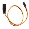 Servo Extension Cable Soft Flexible Y Wire Servo Extension Cable Cord for RC Model Cars Boats Airplanes 3 in 1