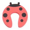 Cartoon Anti-pinch Door Restrictor Baby Safety Lock Door Security Lock Prevent Children Wrestling