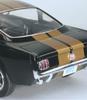 Revell 1/24 Shelby Mustang GT350H 07242 Zestaw Modelarski Plastikowy