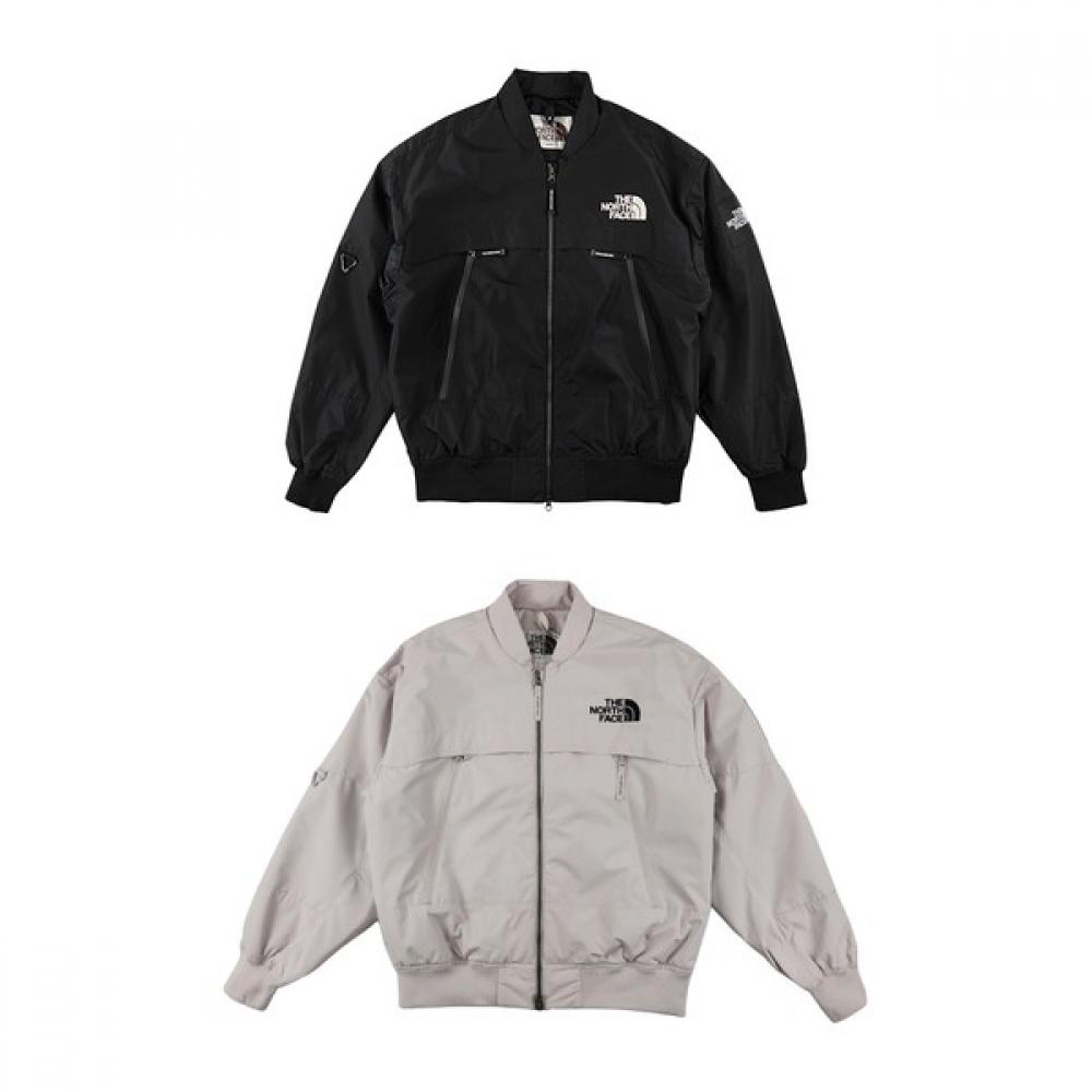 

North Face North Face Heritage Eco Heat Bomber Nj3nq54 NJ3NQ54J_Black (BLK)/90(S)