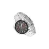 Casio EDIFICE Series Contrast Color Business and Casual Bluetooth Connection Solar Quartz Movement Stainless Steel Strap Japanese and ECB-900DB-1A