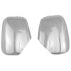 Car Door Rearview Mirror Covers For Mitsubishi Triton L200 2005-2014