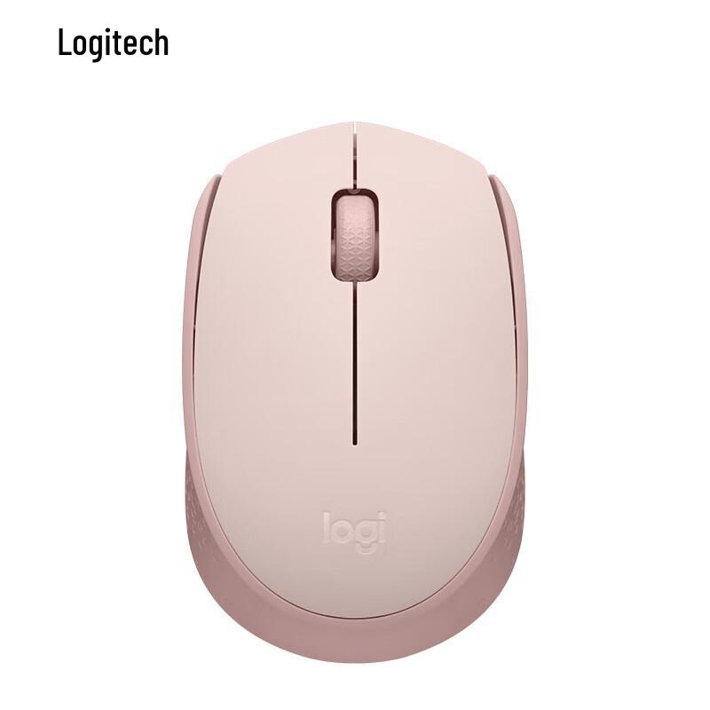 

Logitech M172 Wireless Optical Mouse