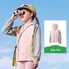 Kocotree Unisex Lightweight UV Protection Hooded Jacket