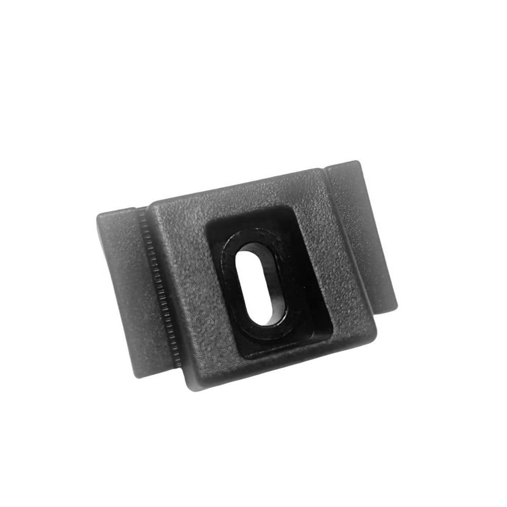 Nárazník kufru auta Díl Gumový polštář kufru Pro Vw ID.4 Arteon Tayron 5E0827239A 5E5827240