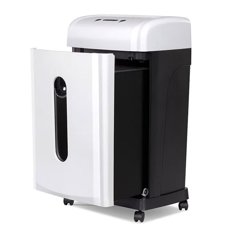 OASTAR Commercial Document Shredder Series CN plug (adapter included)