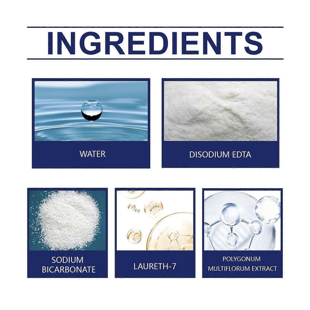 Limited time!!Jakehoe Household Cleaning Decontamination Gel Bathroom Kitchen Decontamination Brightening Cleaning Polishing Degreasing Clean