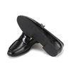 BARBARA LambSkin Slim BaSic CaSual Women S Loafer 2cm Blj145bk