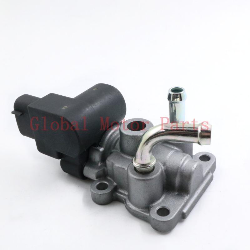 Original 18117-76A31 1811776A31 Idle Air Control IAC Valve For Carry Super Carry GA413 GC415T GC415V GC416T GC416V
