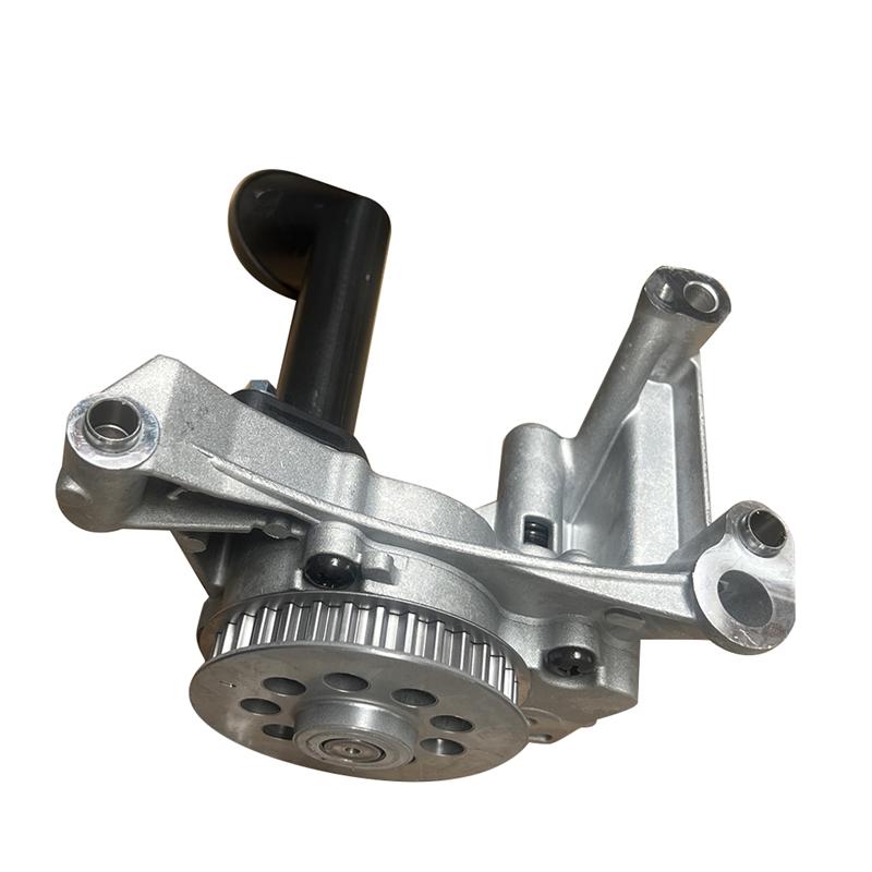 NEU-Motor 03L115105B Ölpumpe für A1, A3 S3 für VW Golf, Ameo Passat Jetta Polo T5 Amarok Caddy MULTIVAN 1.6 2.0L Diesel