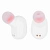 L21 Bluetooth 5.0 Earbuds True Wireless Stereo Earphone HIFI with Digital DisplayWhite