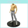 Yakuza Kiryu Kazuma Pvc Action Figure With Collectible Design For Fans And Display