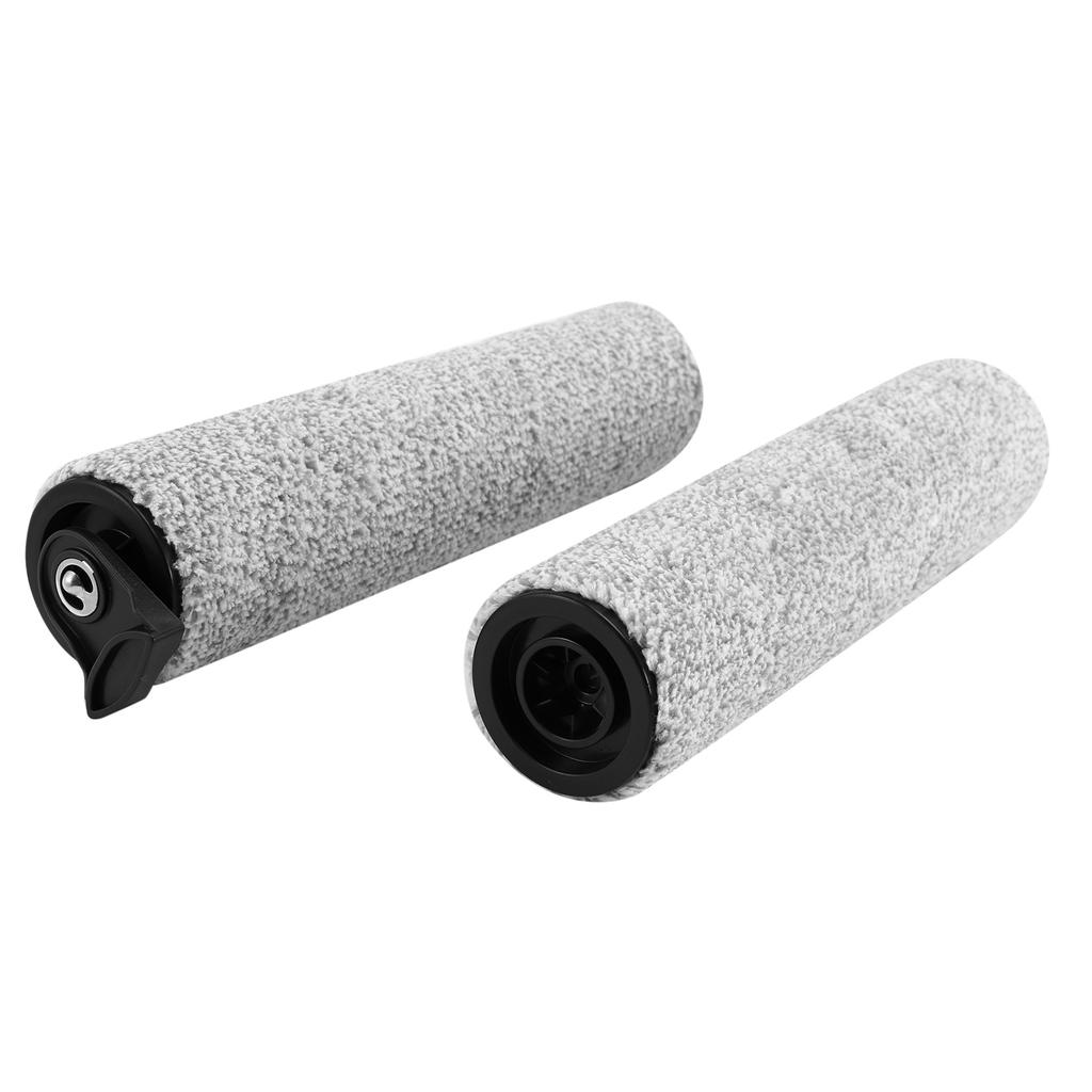 Spazzola a Rullo Morbida per TINECO IFloor 3 Floor One S3 Lavapavimenti a Secco Umido Senza Fili Accessori Aspirapolvere Portatile