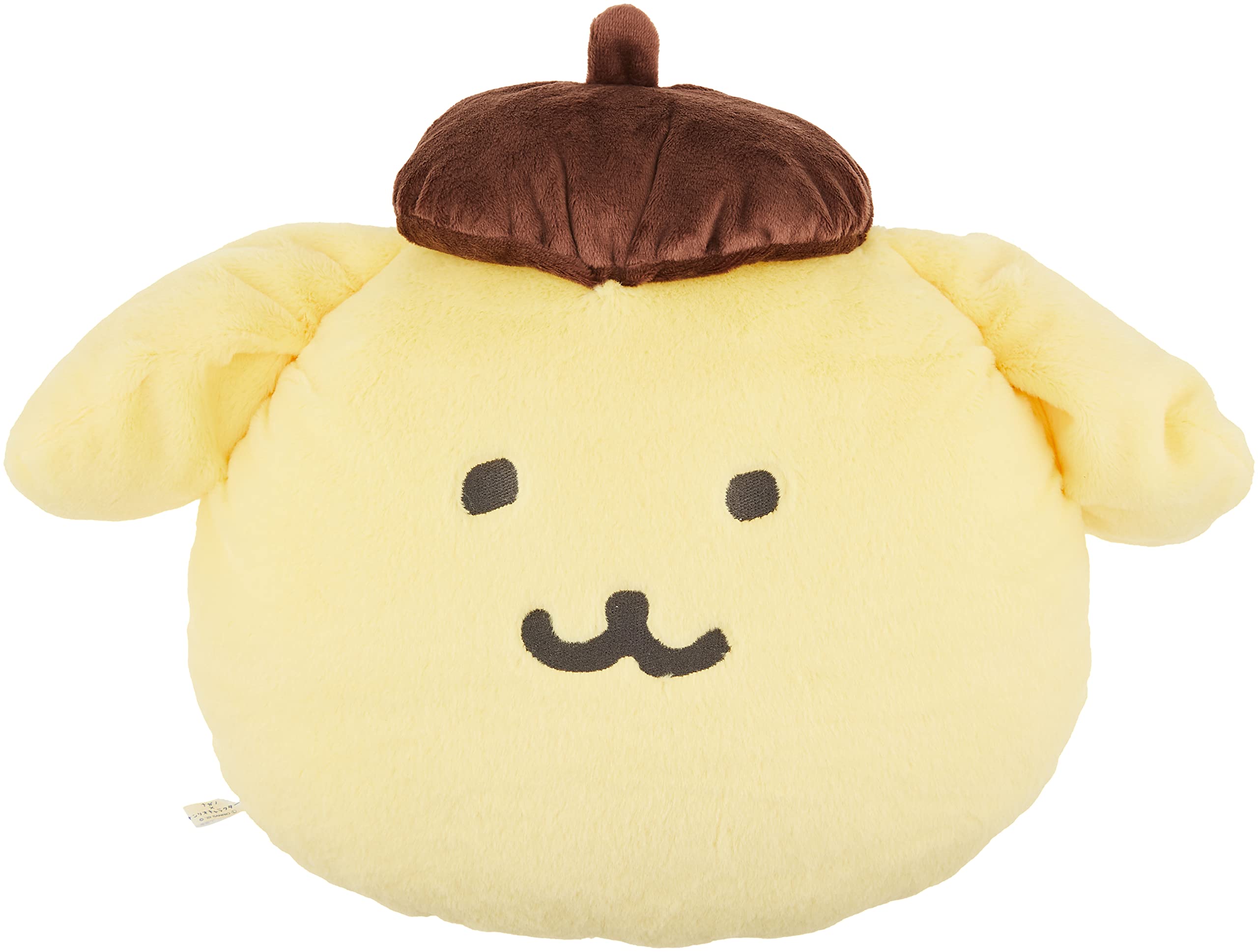

Nakajima Corporation Nagano x Sanrio Подушка Помпонпурин 173607-22