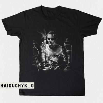 Na górę – T-shirty i koszulki