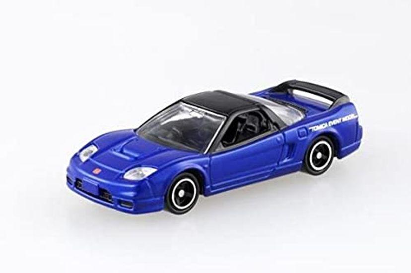 

Tomica Expo Tomica Event Model Honda No.19 NSX-R