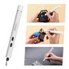 Electric Power Screwdriver Portable Cordless Magnetic Screw Driver Precision Hand Screwdriver Bit Set For Laptop PC