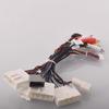 Car Radio Stereo Wiring Harness Cable Adapter Android 16pin For Nissan Murano Qashqai J10 J11 X Trail Tiida