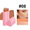 Creamy Blush, Highlighter And  Sticks With A Smooth, Radiant Texture That's Versatile And Easy To Use For All Skin Types