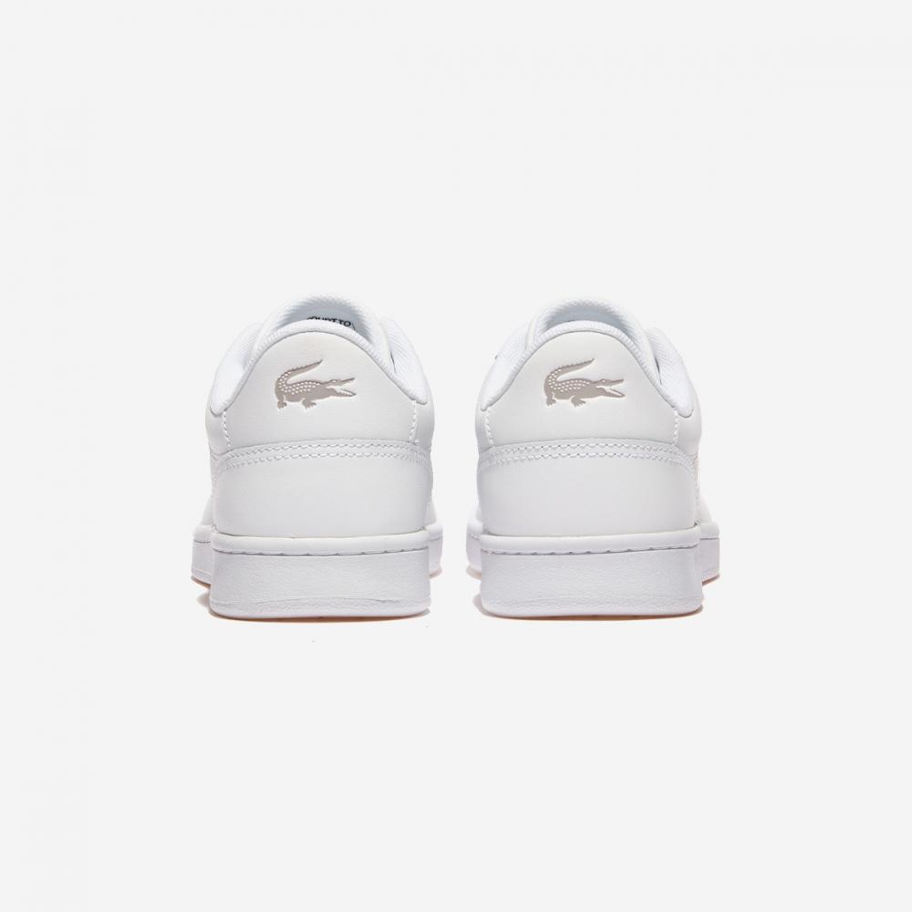 Lacoste Canabi Set 7 48sma0105 Weiß Weiß