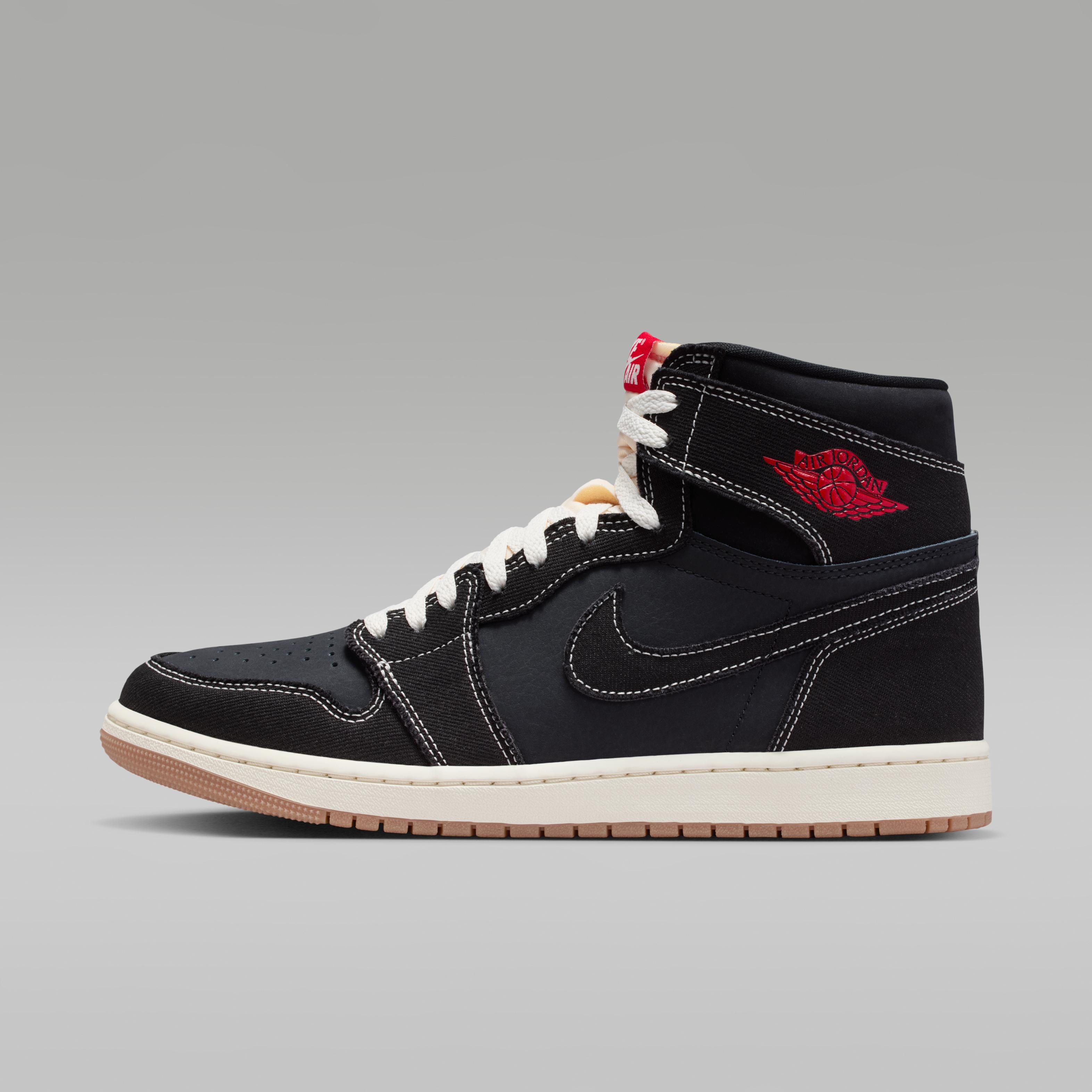 Jordan 1 Retro High OG Flight Club 42