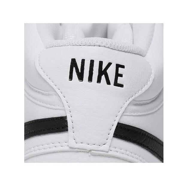 Men's Sneakers Nike Court Vision Mid Nn Dn3577 101 White
