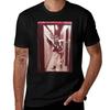 K D Lang Country C W Alternative Country Folk Tshirt Casual Fashion Short Sleeve Cotton Tshirt
