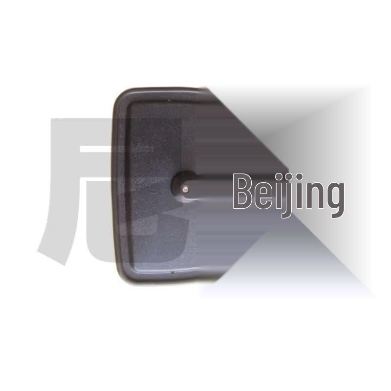 Nijing QFY200 Jinlun Tractor Rearview Mirror