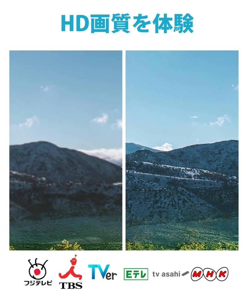 Outdoor TV Antenna, 4K HD, 88KM Reception Range, Includes 5M Coaxial Cable, Easy Installation, Free Viewing, AT-JP413